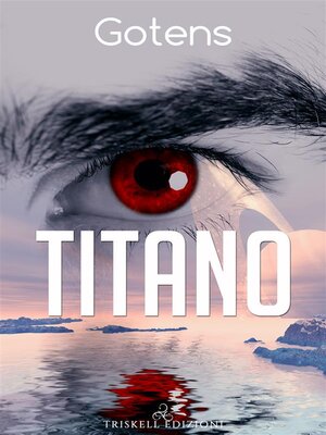 cover image of Titano